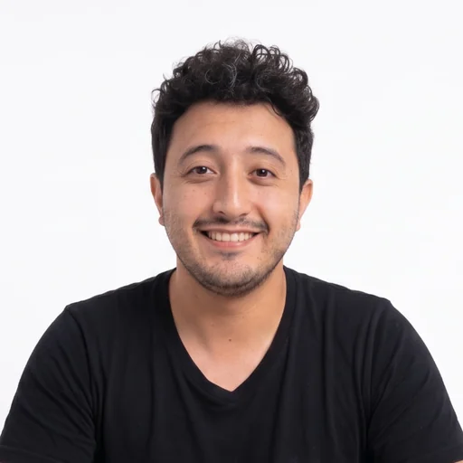 Fernando Vega, instructor